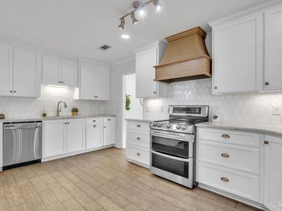 405 Navarre St, Gulf Breeze, FL, 32561