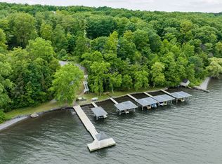 5217 Oak Harbor Rd #1, Trumansburg, NY 14886