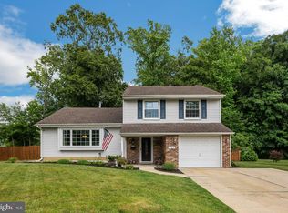 163 Forge Rd, Delran, NJ 08075