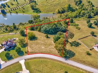 0 Trinity Dr LOT 31, Burns, TN 37029