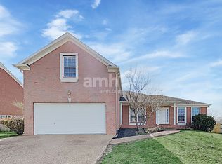 2925 Burtonwood Dr, Spring Hill, TN 37174