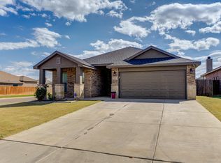 7201 94th St, Lubbock, TX 79424