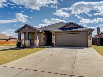 7201 94th St, Lubbock, TX, 79424