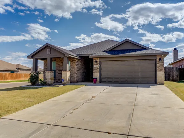 7201 94th St, Lubbock, TX 79424
