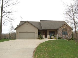 6683 Sunset Ln, Stanwood, MI