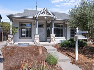 1706 Saddle Draw #A, Healdsburg, CA 95448