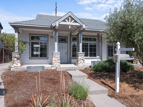 1706 Saddle Draw #A, Healdsburg, CA 95448