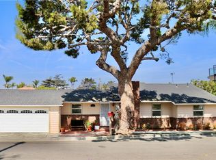 341 La Jolla Dr, Newport Beach, CA 92663