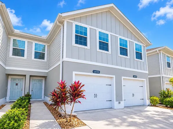 14120 CRIMSON AVENUE, LAKEWOOD RANCH, FL 34211