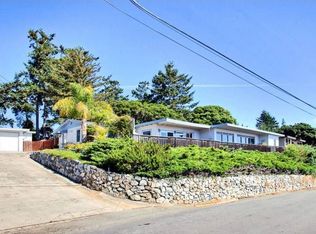 7367 Viewpoint Rd, Aptos, CA 95003