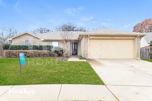 5109 Ridge Pointe Dr Photo 1