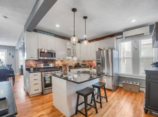 254 Hampshire St #2, Cambridge, MA 02139