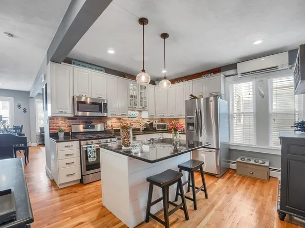 254 Hampshire St #2, Cambridge, MA 02139