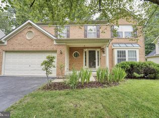5710 Parkway Dr, Laurel, MD 20707