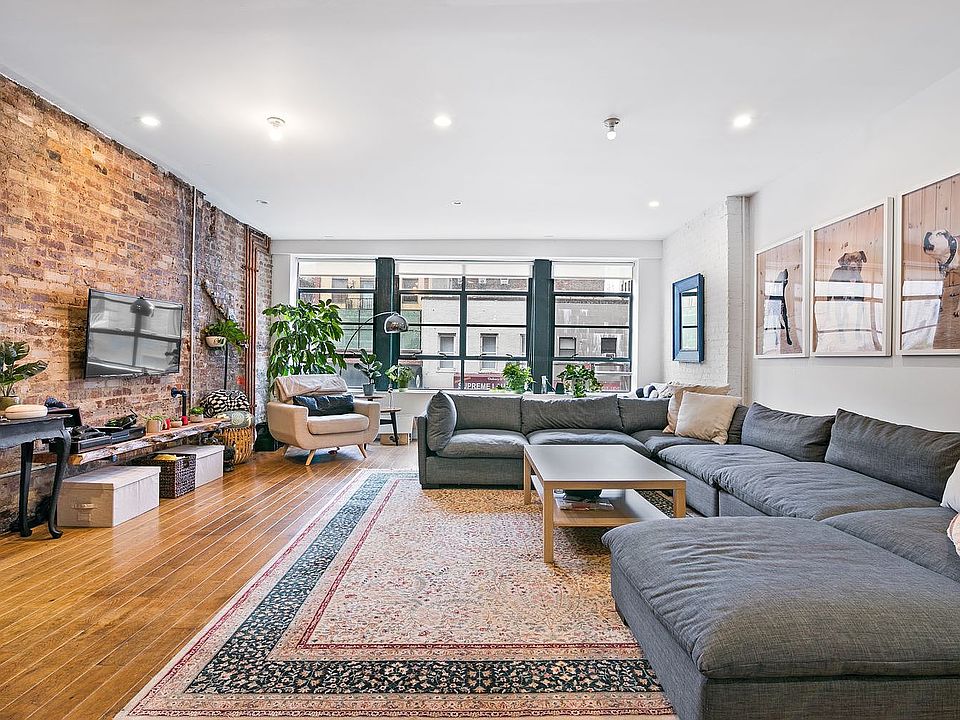 95 Avenue B APT 2, New York, NY 10009 | Zillow