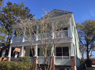 762 Rutledge Ave #B, Charleston, SC 29403