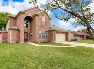 4243 Bethel Blvd, Houston, TX 77092