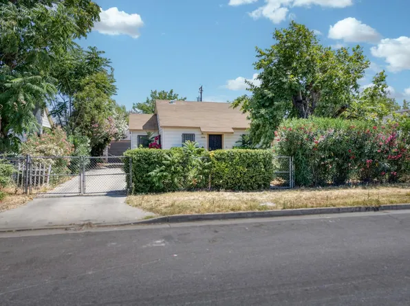 3518 E Clay Ave, Fresno, CA 93702