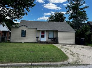 2420 NW 35th St, Oklahoma City, OK 73112