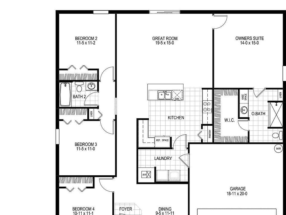 2nd image of 715 Haryestor Ave SW