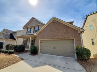 3360 Ivey Ridge Rd, Buford, GA 30519