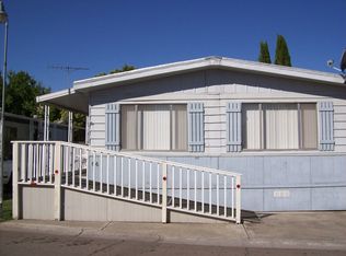 5835 Cherokee Rd SPC 64, Stockton, CA 95215