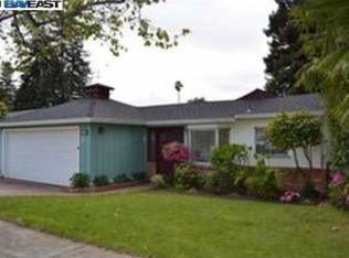 22685 Wildwood St, Hayward, CA 94541