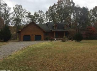 30 Oxbow Lndg, Heber Springs, AR 72543