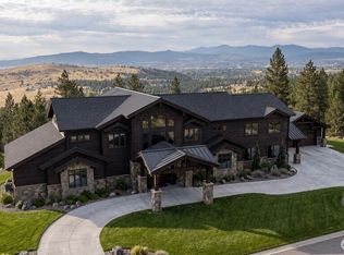 23419 E Broken Lance Ln, Liberty Lake, WA 99019