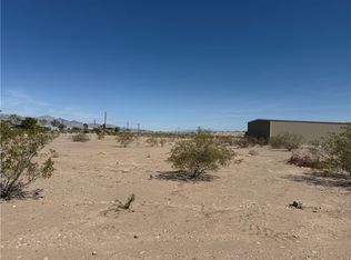 0 E Gardner Rd, Fort Mohave, AZ 86426