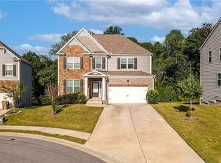 186 Valimar Dr, Braselton, GA 30517