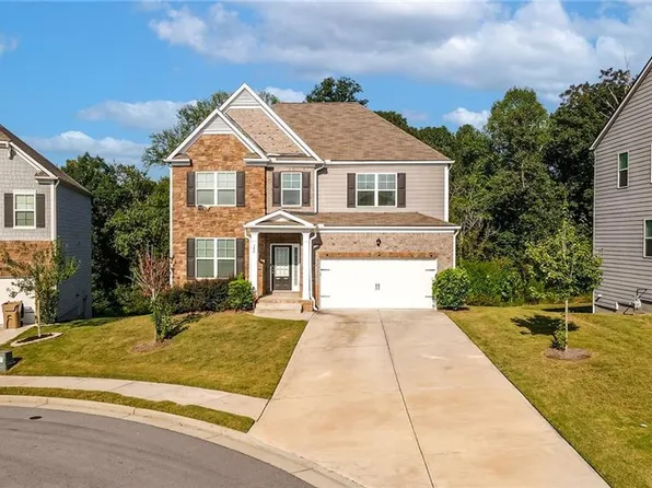 186 Valimar Dr, Braselton, GA 30517