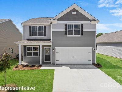 734 Fountain Park Blvd, Asheville, NC, 28806