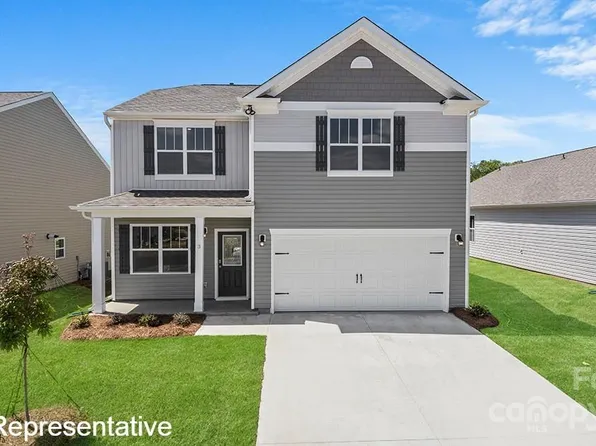 734 Fountain Park Blvd, Asheville, NC 28806