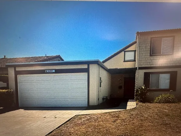 1690 Cherokee Dr, Salinas, CA 93906