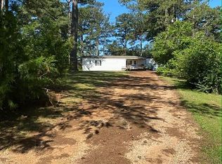 4259 Causeyville Whynot Rd, Meridian, MS 39301
