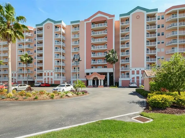 4516 Seagull Dr Unit 519, New Pt Richey, FL 34652