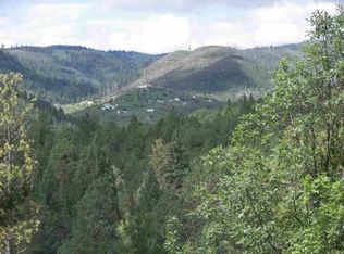 41 Hay Canyon Rd, Sacramento, NM 88347