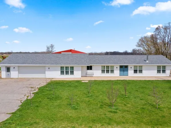 14612 Slager ROAD, Reedsville, WI 54230