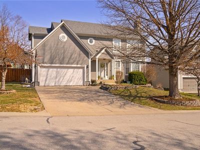 21436 W 48th St, Shawnee, KS, 66218