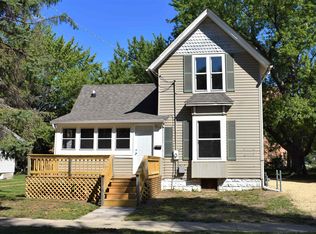 2515 Knight Ave, Rockford, IL