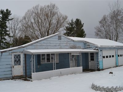6440 Knowlesville Rd, Oakfield, NY, 14125