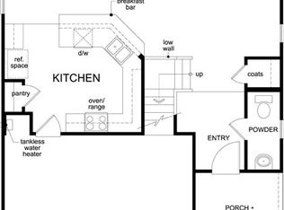 8873 Nannette Marie Ct, Las Vegas, NV 89148