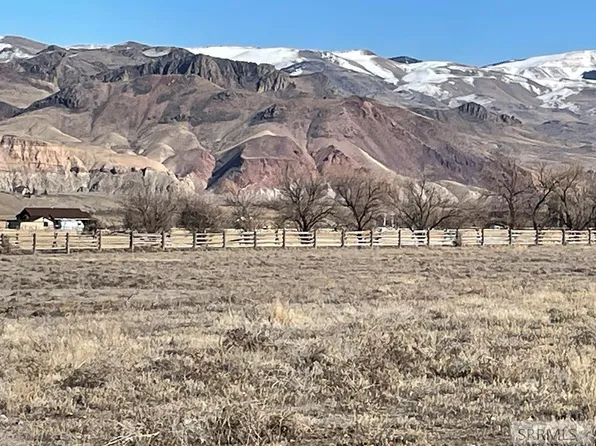 Tbd Rod, Challis, ID 83226