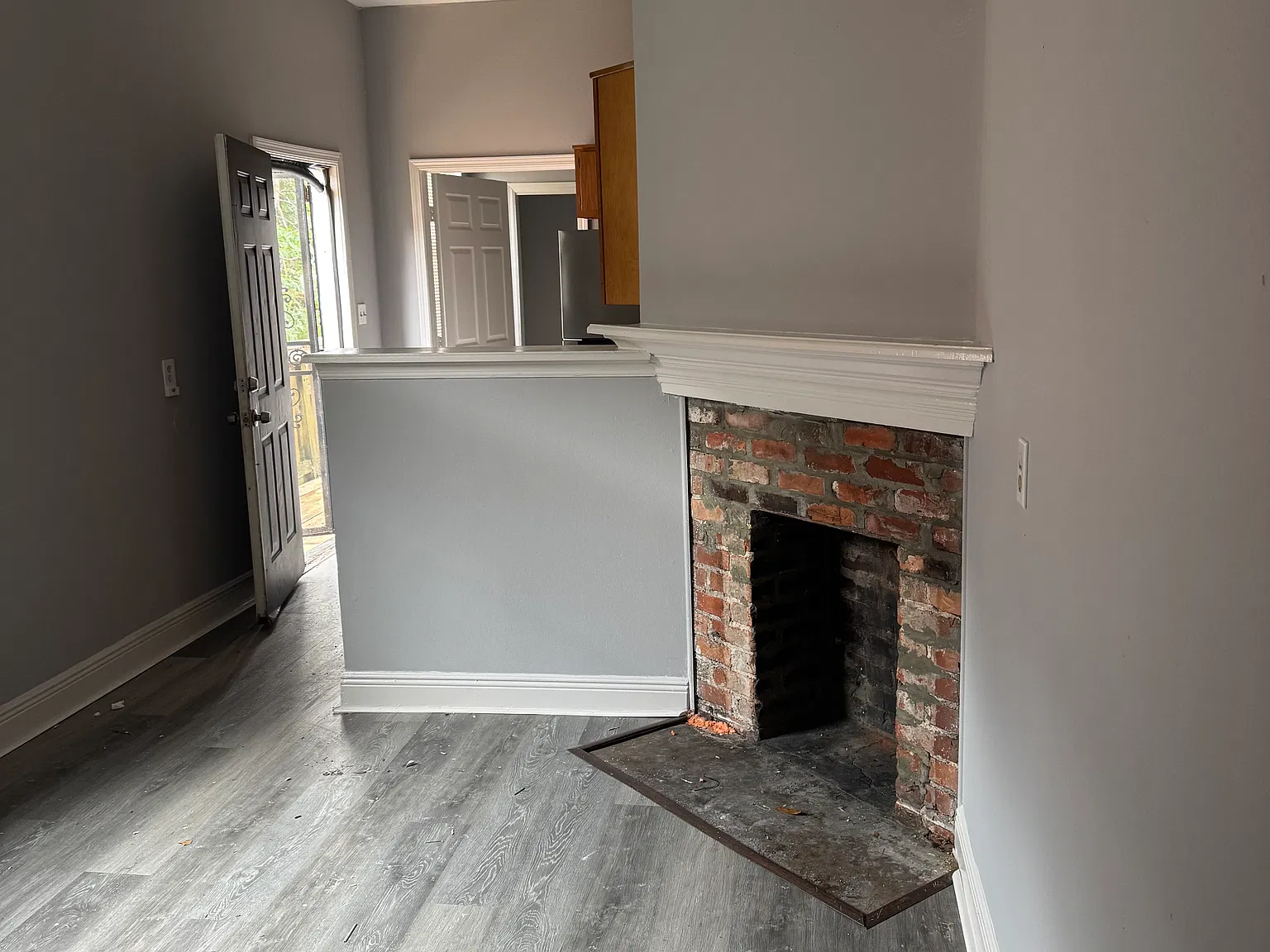 2 bed, 750 sqft, $1,250 — Photo 2