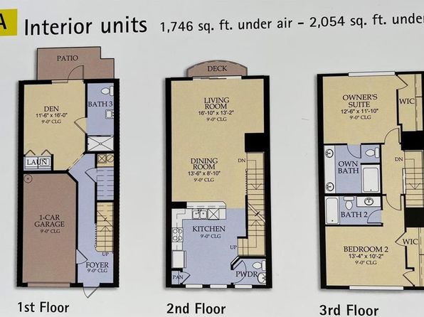 5026 Tideview Cir #17, Orlando, FL 32819