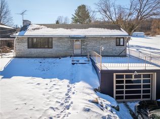 268 Ward Rd, Mohawk, NY 13407