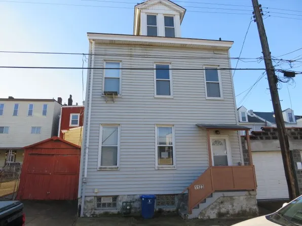 1123 Brabec St, Pittsburgh, PA 15212