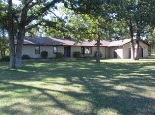 1976 Tracks Rd, Niangua, MO 65713