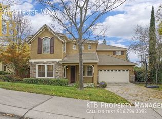 3221 Montrose Way, El Dorado Hills, CA